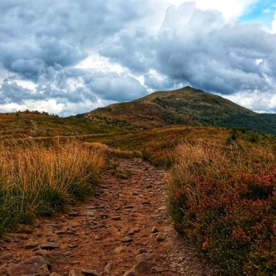 bieszczady